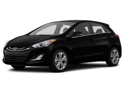 Дефлекторы капота и окон ( ветровики) Hyundai Elantra