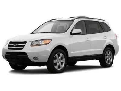 Багажники Hyundai Santa Fe 2006-2012