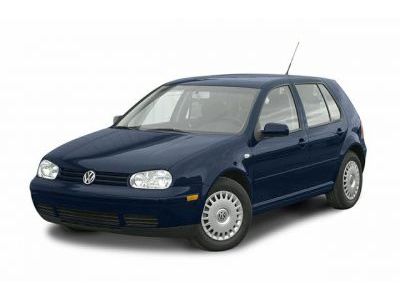 Фаркопы Volkswagen Golf 1999-2003