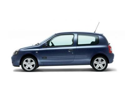 Renault Clio 1998-2005