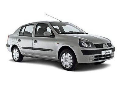 Renault Thalia