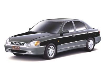 Hyundai Sonata 1998-2001