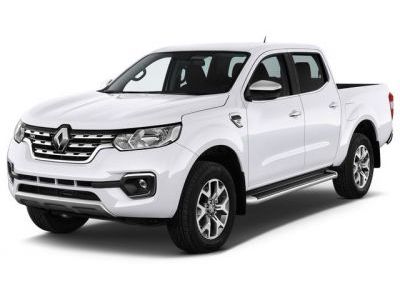 Renault Alaskan