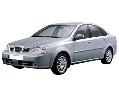 Daewoo Nubira 2004-2013
