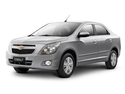 Фаркопы Chevrolet Cobalt 2011-
