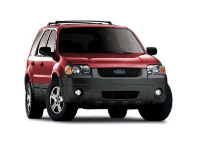 Дефлекторы капота и окон ( ветровики) Ford Maverick