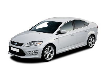Дефлекторы капота и окон ( ветровики) Ford Mondeo