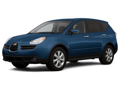 Фаркопы Subaru Tribeca 2004-2007