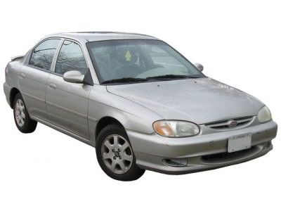 Kia Sephia