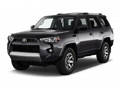 Toyota 4Runner 2013-