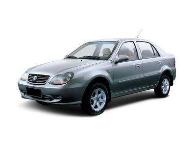 Дефлекторы капота и окон ( ветровики) Geely Otaka