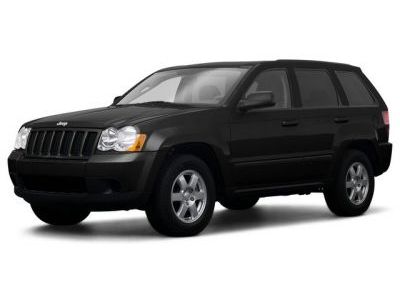 Багажники Jeep Grand Cherokee