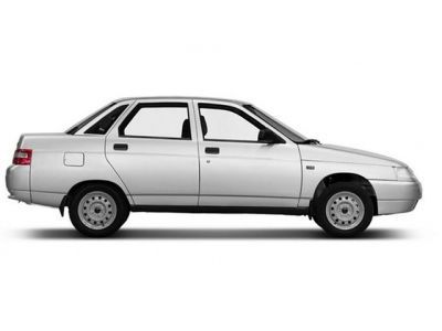 Чехлы на ВАЗ 2110 1995-2007