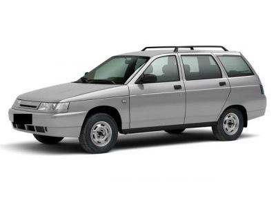 Чехлы на  Лада 10 серии