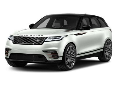 Дефлекторы капота и окон ( ветровики) Land Rover Range Rover Velar