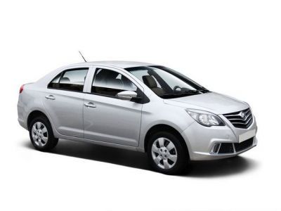 Подкрылки Lifan Celliya