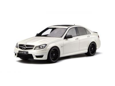 Багажники Mercedes-Benz C-class