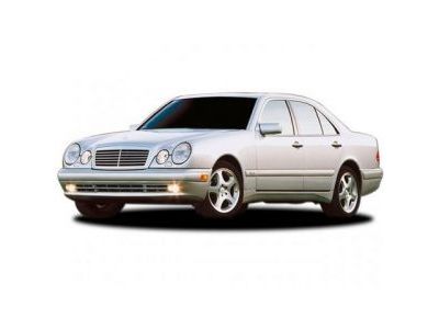 Коврики Салона Mercedes-Benz E-Class W210 1995-2002