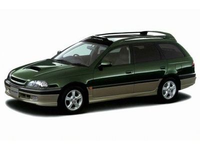 Багажники Toyota Caldina