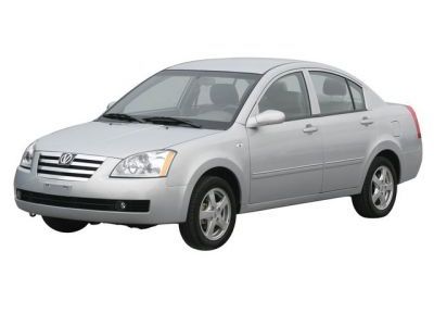 Дефлекторы капота и окон ( ветровики) Vortex Estina