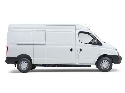 Дефлекторы капота и окон ( ветровики) ГАЗ Maxus