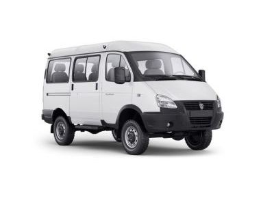 Подкрылки Соболь