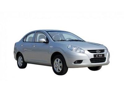 Дефлекторы капота и окон ( ветровики) ТагАЗ C10