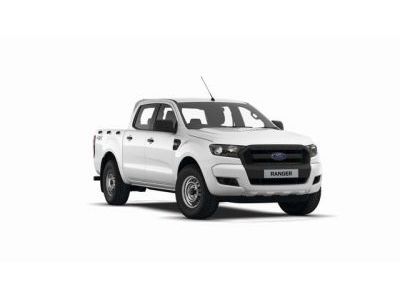 Внедорожные аксессуары Ford Ranger 2011-2015