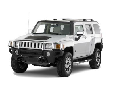 Hummer H2 2002-2009