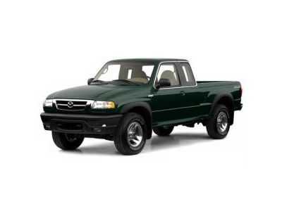 Mazda B 2500 1996-2007
