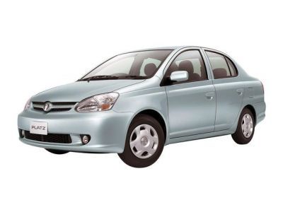 Toyota Platz