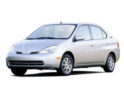 Toyota Prius 2001-2003