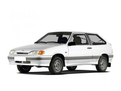 Защита картера ВАЗ 2113 2004-2013