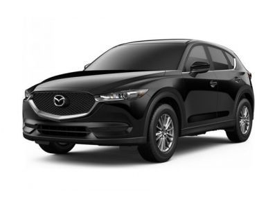 Амортизаторы капота Mazda CX-3