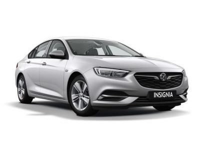 Защита картера Opel Insignia 2017-