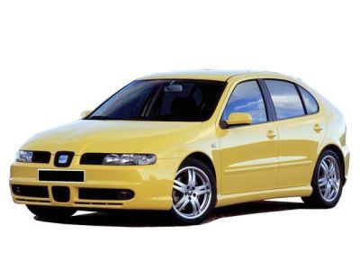 Защита картера Seat Leon 1999-2005