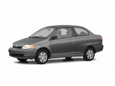 Защита картера Toyota Echo