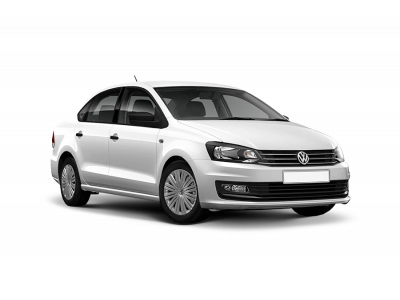 Подлокотники Volkswagen Polo 2010-2020