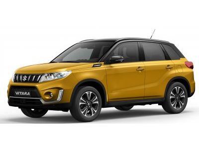 Подлокотники Suzuki Vitara