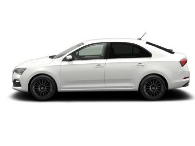 Подлокотники Skoda Rapid