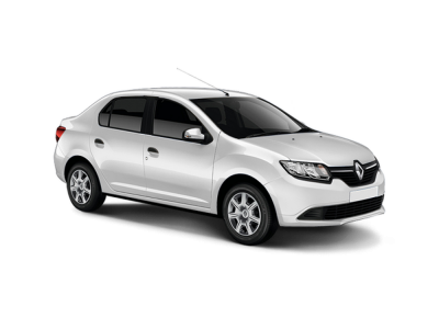 Подлокотники Renault Logan