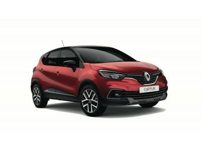 Подлокотники Renault Kaptur