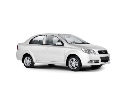 Подлокотники Ravon R3