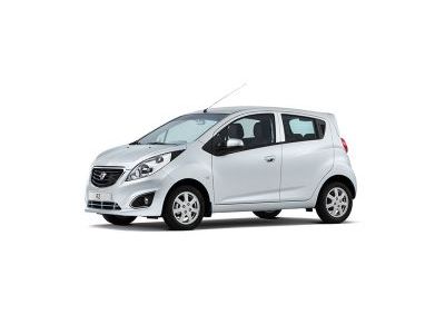 Подлокотники Ravon R2