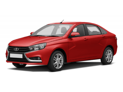 Подлокотники Lada Vesta