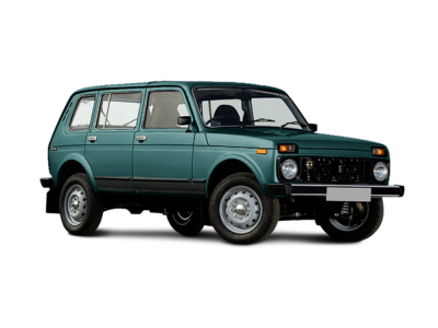 Подлокотники Нива