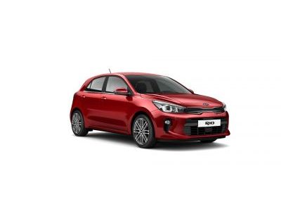 Подлокотники Kia Rio 2011-2017