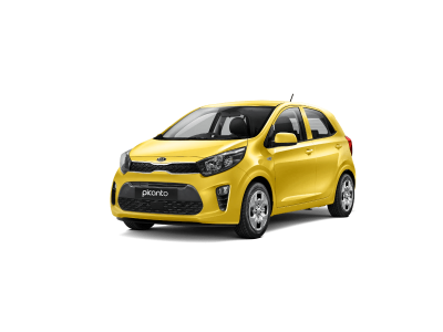 Подлокотники Kia Picanto