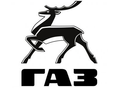 Подлокотники ГАЗ