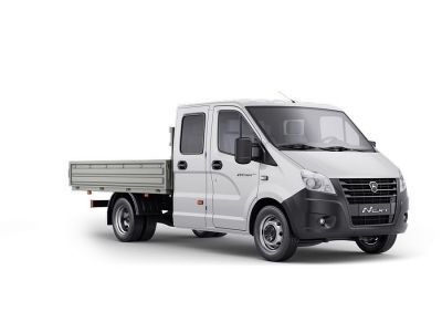 Подлокотники GAZ Gazelle